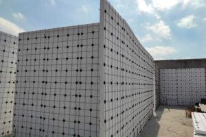 painel monolitico eps