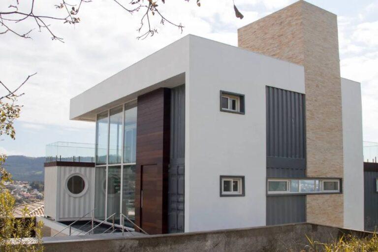 casa de EPS