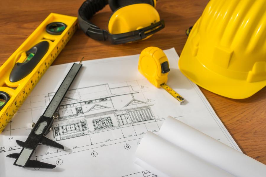 O que é construção civil?