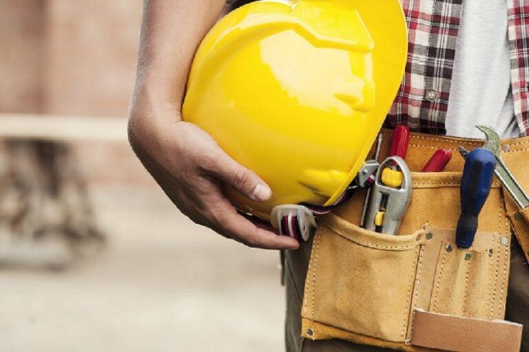 construir uma casa