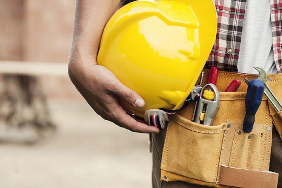 construir uma casa
