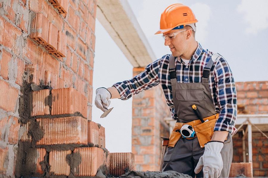 construir uma casa