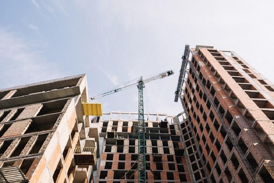 o que é construção civil