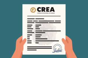 o que é crea